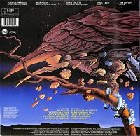 Intense Defense [Vinyl], 1