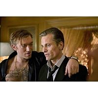 Tödliche Versprechen - Eastern Promises [DVD], 2