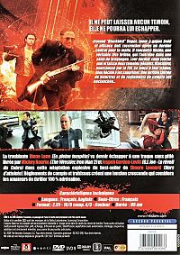 Killshot [DVD], 1