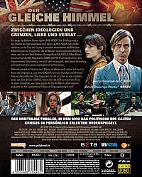 Der gleiche Himmel [Blu-ray], 2