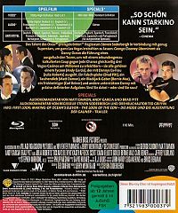 Ocean's Eleven [Blu-ray], 1