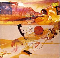 Weird Scenes Inside The Goldmine [Vinyl], 1