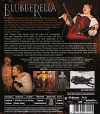 Blubberella [Blu-ray], 1