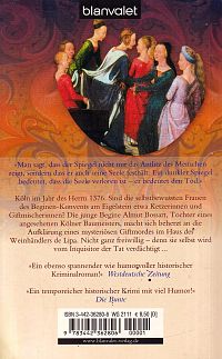 Der dunkle Spiegel, 1