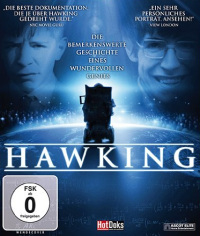 Hawking [Blu-ray], 8
