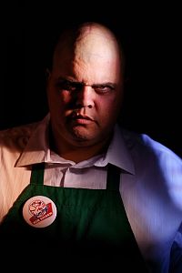 The Texas Roadside Massacre [Blu-ray], 4