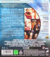 Die Abenteuer des Baron Münchhausen [Blu-ray], 1