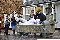 Pudsey - Ein tierisch cooler Held [DVD], 6