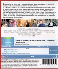 10 Dinge die ich an dir hasse [Blu-ray], 1