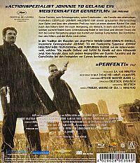 Vengeance [Blu-ray], 1