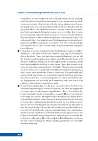 Strategie und Taktik in der Preispolitik, 6