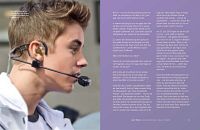 Justin Bieber - Just Getting Started - Alles ist möglich, 3
