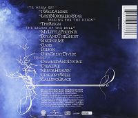 My Winter Storm [CD], 1