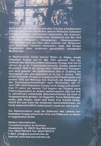 Eine Medizin geht ihren Weg [DVD], 1