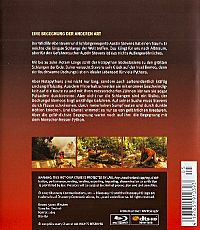 Austin Stevens - Der Gefahrensucher - Die Menschenfresser-Python [Blu-ray], 1