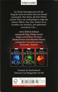 Rot wie die Liebe, 1