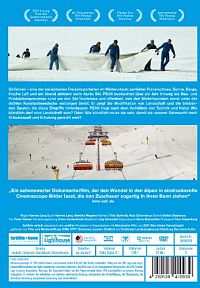 PEAK - Über allen Gipfeln [DVD], 3