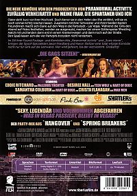 Hangover Girls - Best Night ever [DVD], 1