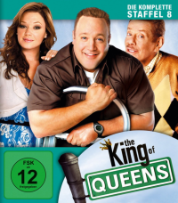 The King of Queens - Staffel 8 [Blu-ray], 7