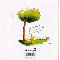 Esoterische Hühner, 1