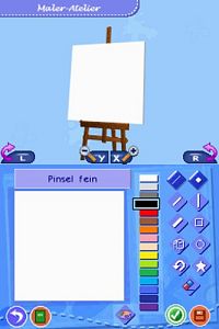 Sophies Freunde - Wohnträume [Nintendo DS], 5