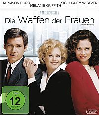 Die Waffen der Frauen [Blu-ray], 2