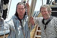 Hornblower - Meuterei [DVD], 6