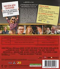 Bad Teacher [Blu-ray], 2