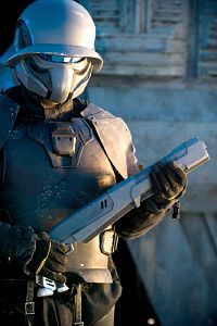 Battle Planet [DVD], 3