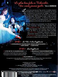 Les chaussons rouges [DVD], 2