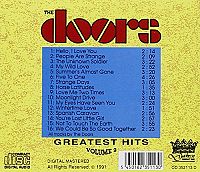Greatest Hits  [CD], 1