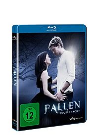 Fallen - Engelsnacht [Blu-ray], 4