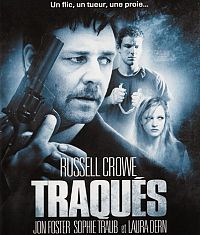 Traqués [Blu-ray], 1