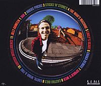 Kings and Queens [CD], 1