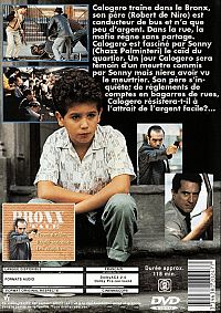Il était une fois le Bronx  [DVD], 1