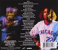 Stankonia [CD], 1