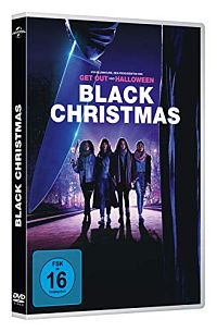 Black Christmas [DVD], 3