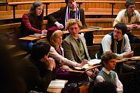 Les âmes silencieuses [DVD], 2