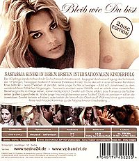 Bleib wie Du bist  [Blu-ray], 1