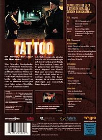 Tattoo [DVD], 1