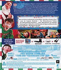 Arthur Weihnachtsmann [Blu-ray 3D], 2