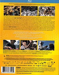 More than honey [Blu-ray], 2