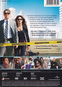 Life - Staffel 2.1 [DVD], 1