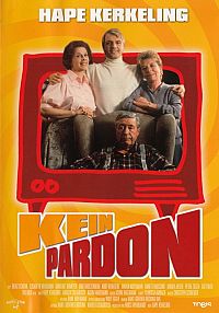 Kein Pardon [DVD], 2
