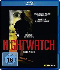 Nightwatch - Nachtwache [Blu-ray], 1