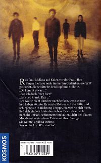 Midnighters Band 2 - Das Dunkle, 1