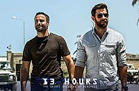 13 hours [DVD], 5