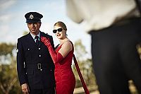 The Dressmaker [DVD], 7