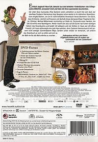 Hexe Lilli - Der Drache und das magische Buch [DVD], 1