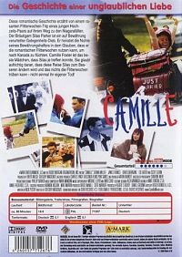 Camille [DVD], 1